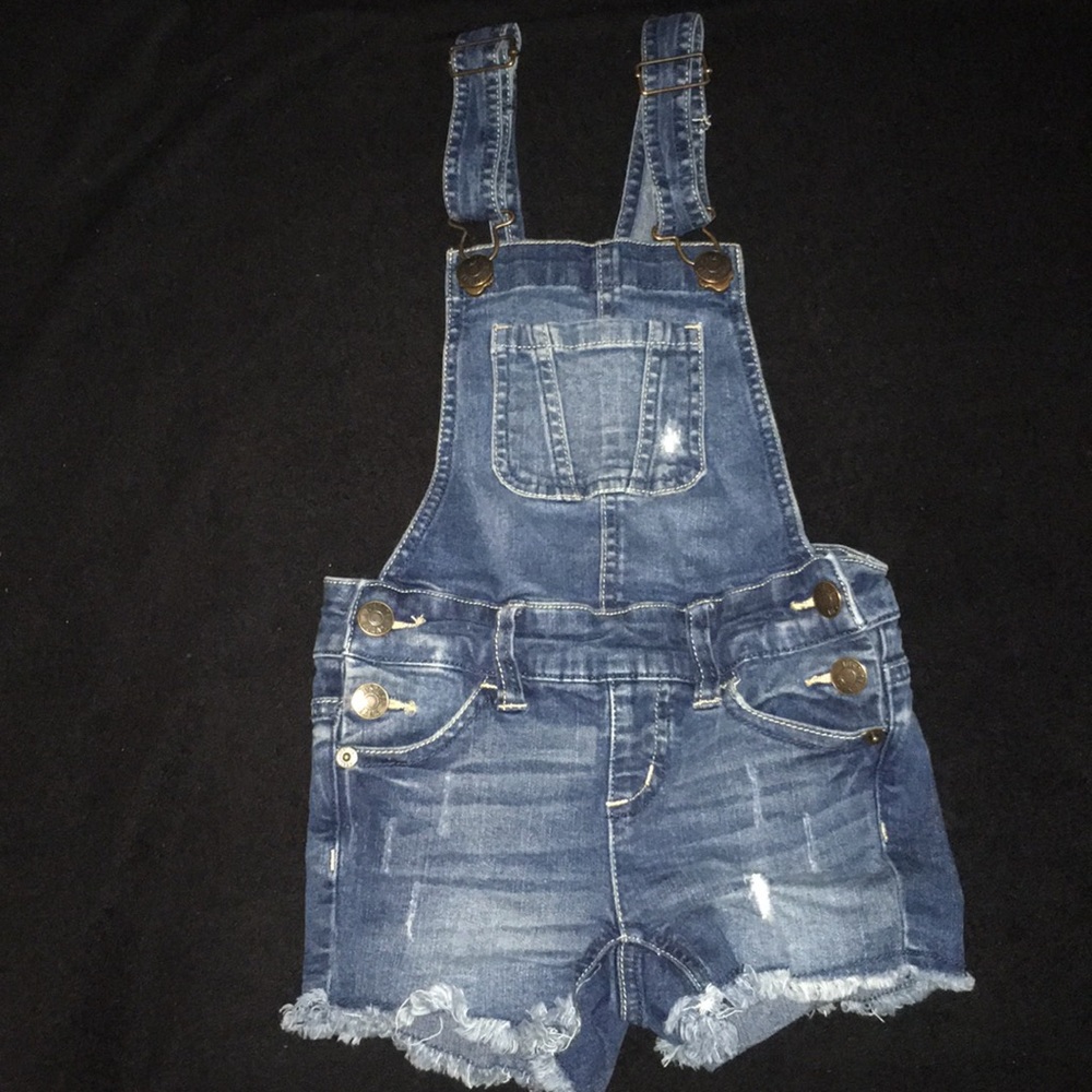 Overalls